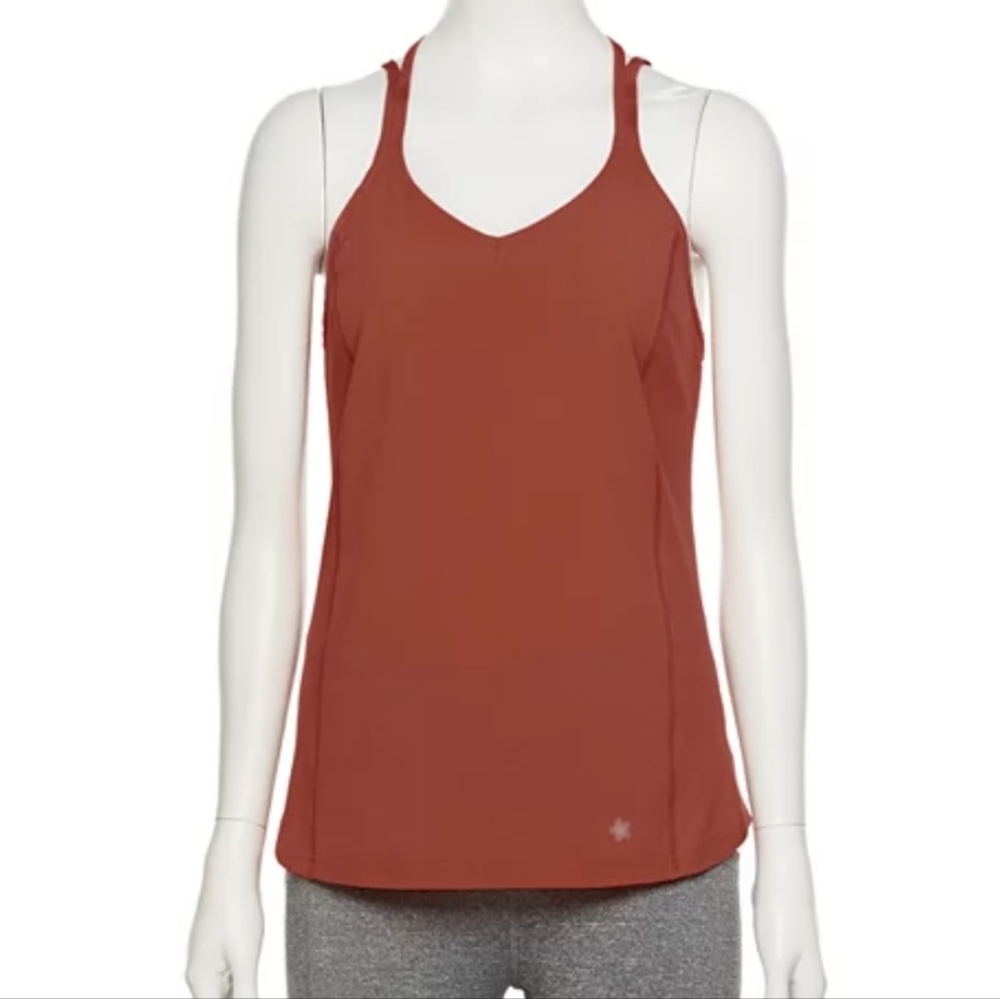 Women's Tek Gear® Woven Tank
